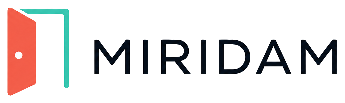 미리담 MIRIDAM